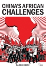 China's African Challenges - eBook