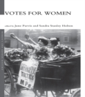 Votes For Women - eBook