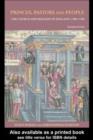 Princes, Pastors and People : The Church and Religion in England, 1500–1689 - eBook