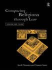 Comparing Religions Through Law : Judaism and Islam - eBook