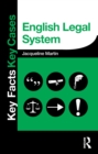 English Legal System - eBook