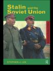 Stalin and the Soviet Union - eBook