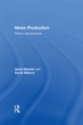 News Production : Theory and Practice - eBook