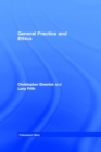 General Practice and Ethics - eBook