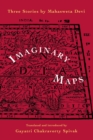 Imaginary Maps - eBook