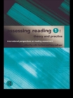 Assessing Reading 1: Theory and Practice - eBook