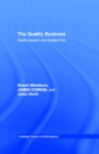 The Quality Business : Quality Issues in the Smaller Firm - eBook