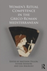 Women's Ritual Competence in the Greco-Roman Mediterranean - eBook