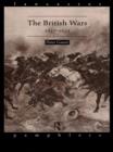 The British Wars, 1637-1651 - eBook