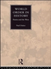 World Order in History : Russia and the West - eBook