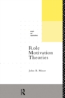 Role Motivation Theories - eBook