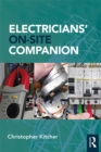 Electricians' On-Site Companion - eBook