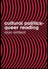 Cultural Politics - Queer Reading - eBook
