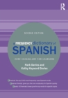 A Frequency Dictionary of Spanish : Core Vocabulary for Learners - eBook