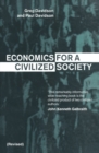 Economics for a Civilized Society - eBook