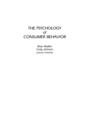 The Psychology of Consumer Behavior - eBook