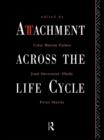 Attachment Across the Life Cycle - eBook