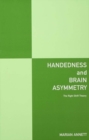 Handedness and Brain Asymmetry : The Right Shift Theory - eBook