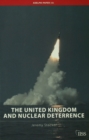 The United Kingdom and Nuclear Deterrence - eBook