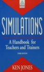 Simulations: a Handbook for Teachers and Trainers - eBook