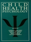 Child Health Psychology - eBook