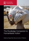 The Routledge Companion to Humanitarian Action - eBook