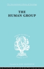 The Human Group - eBook