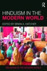Hinduism in the Modern World - eBook