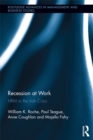 Recession at Work : HRM in the Irish Crisis - eBook