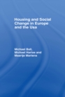 Housing and Social Change in Europe and the USA - eBook