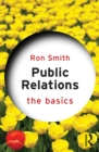 Public Relations: The Basics - eBook