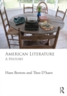 American Literature : A History - eBook