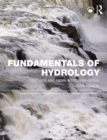 Fundamentals of Hydrology - eBook