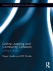 Online Learning and Community Cohesion : Linking Schools - eBook