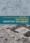The Routledge Historical Atlas of Jerusalem : Fourth edition - eBook