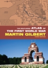 The Routledge Atlas of the First World War - eBook