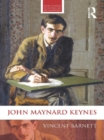 John Maynard Keynes - eBook