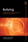 Bullying : Experiences and discourses of sexuality and gender - eBook