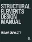 Structural Elements Design Manual - eBook