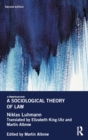 A Sociological Theory of Law - eBook