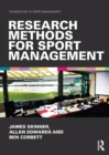 Research Methods for Sport Management - eBook