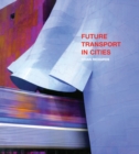 Future Transport in Cities - eBook
