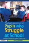 Positive Intervention for Pupils who Struggle at School : Creating a Modified Primary Curriculum - eBook