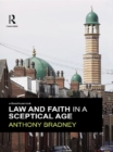 Law and Faith in a Sceptical Age - eBook