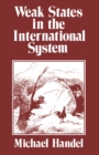 Weak States in the International System - eBook