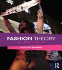 Fashion Theory : An Introduction - eBook