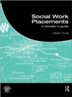 Social Work Placements : A Traveller's Guide - eBook