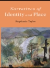 Narratives of Identity and Place - eBook