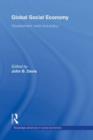 Global Social Economy : Development, work and policy - eBook