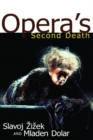 Opera's Second Death - eBook